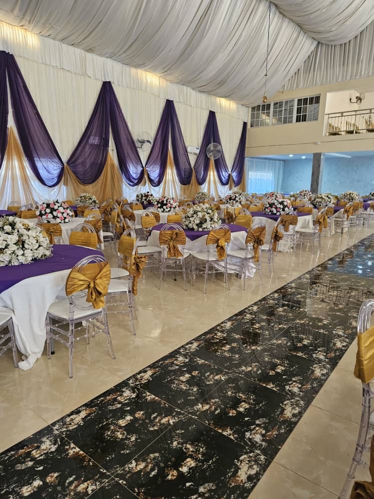 Maureb Event Center photo 3